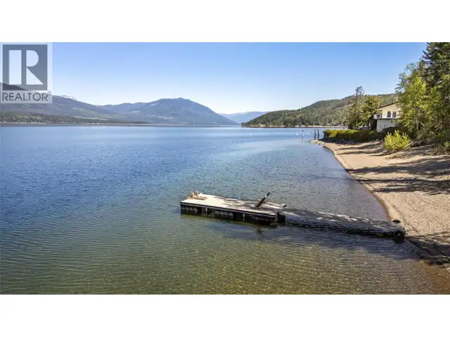 2924 Eagle Bay Road Unit# 1 to 5 Blind Bay, British Columbia in Condos for Sale in Kamloops - Image 6