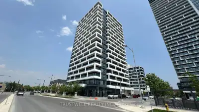 Price: $645,000 / $2,447/mo Beautifully maintained and thoughtfully designed 1+1 bedroom, 1 bathroom...