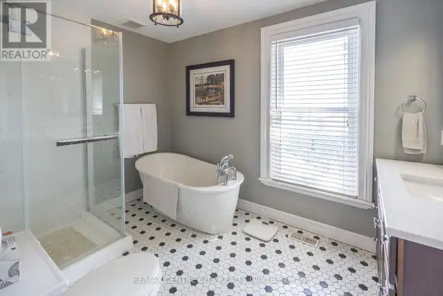 323804 MOUNT ELGIN ROAD South-West Oxford (Mount Elgin), Ontario in Land for Sale in Woodstock - Image 33
