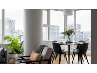 Experience unparalleled urban sophistication at The Lauren, 1051 Broughton Street, Vancouver, a prem... (image 8)