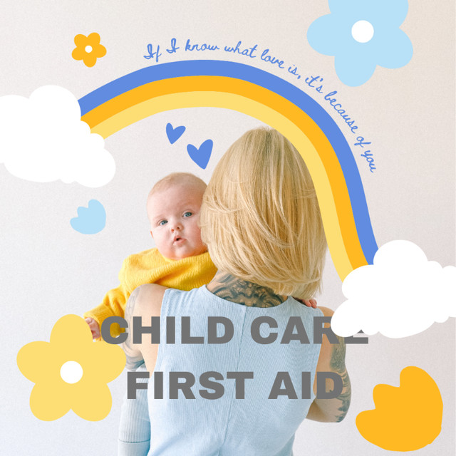 Child Care First Aid in Classes & Lessons in Red Deer