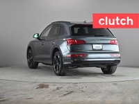 Brake Assist, Power Tailgate/Hatch, Auto Dimming Rearview Mirror and more! Clutch is the largest onl... (image 5)
