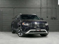 -2.0L Turbocharged TSI 4-Cylinder Engine (235 hp) -8-Speed Automatic Transmission -4MOTION All-Wheel... (image 1)
