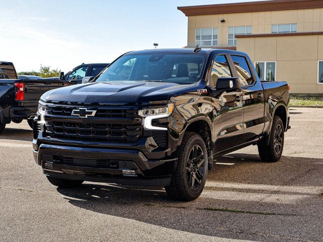 2025 Chevrolet Silverado 1500 RST in Cars & Trucks in Strathcona County - Image 4