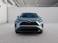 CLEAN CARFAX. LEGENDARY TOYOTA RELIABILITY WITH AWD CONFIDENCE Experience comfort, capability, and l... (image 8)