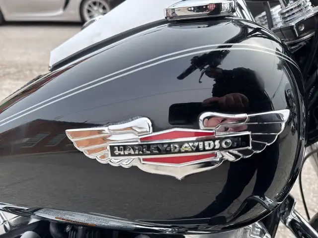 2009 Harley-Davidson Softail Deluxe ~ SOFTAIL DELUXE ~ 96CI ~ LO in Street, Cruisers & Choppers in City of Toronto - Image 31