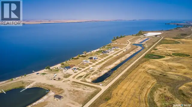 39 Sunset Acres LANE Last Mountain Lake East Side, Saskatchewan in Land for Sale in Regina - Image 36