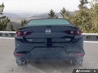 Welcome to Moncton Chrysler Jeep Dodge. Recent Arrival! 2024 Mazda Mazda3 GT I4 AWD Navigation syste... (image 4)