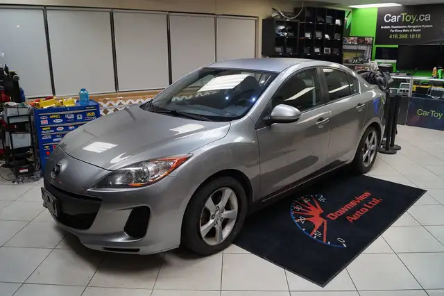 2012 Mazda Mazda3546604622157588481