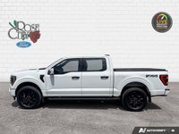 Rose City Ford Check out this 2022 Ford F-150 LARI before someone takes it home! *This Ford F-150 Is... (image 2)