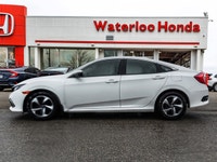 *WATERLOO HONDA'S **PRE-OWNED BUY SMART PROGRAM* - With the purchase of this vehicle, you will recei... (image 3)