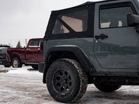 Welcome to Barrie Dodge Chrysler Jeep. You certify, you save on As-Traded vehicles! *Vehicle Sold AS... (image 7)