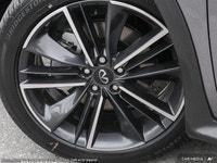 Every New and Executive Driven Demo at Hyatt Infiniti comes with all weather floor mats, wheel locks... (image 7)