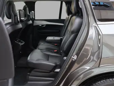 2018 Volvo XC90, View more