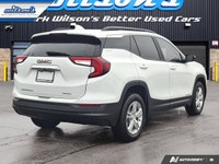Check out this certified 2022 GMC Terrain SLE AWD | Remote Start | Heated Seats | Carplay + Android... (image 4)