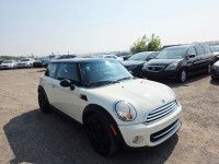Text/Call for Viewing 403-615-5797 Clean Carfax with No Accidental History 2013 Mini Cooper Comes Lo... (image 2)