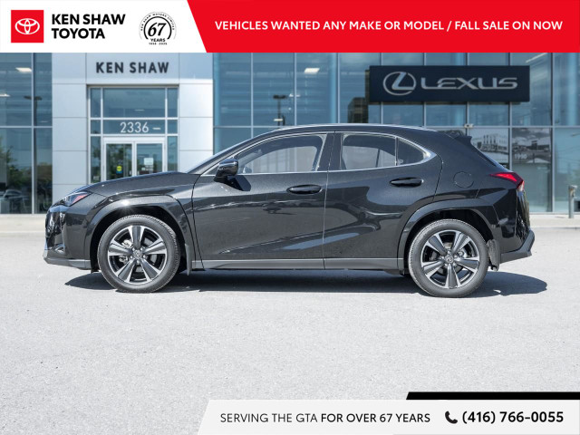 2025 Lexus UX 300h in Cars & Trucks in City of Toronto - Image 4