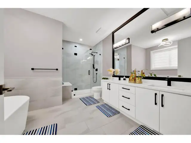 38 4217 OLD CLAYBURN ROAD Abbotsford, British Columbia in Condos for Sale in Abbotsford - Image 19