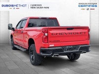 CHEVROLET SILVERADO 1500 LT TRAIL BOSS CREW CAB, BOITE DE 6 1/2 PIEDS 2022 LIMITED EQUIPE DU MOTEUR... (image 6)