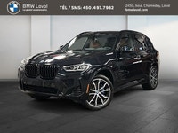 ===== 2024 BMW X3 xDrive30e | Gr. Sup. Amélioré | Gr. M Sport | ===== ===== * Groupe Supérieur Améli... (image 2)