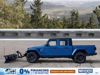 Welcome to Moncton Chrysler Jeep Dodge. INCLUDES LIGHT DUTY REMOTE POWERED SNOW PLOW http://www.chry... (image 1)