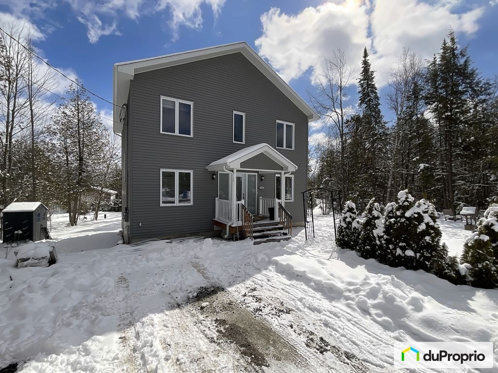 $689,000 - 2 Storey for sale in Magog — photo 2