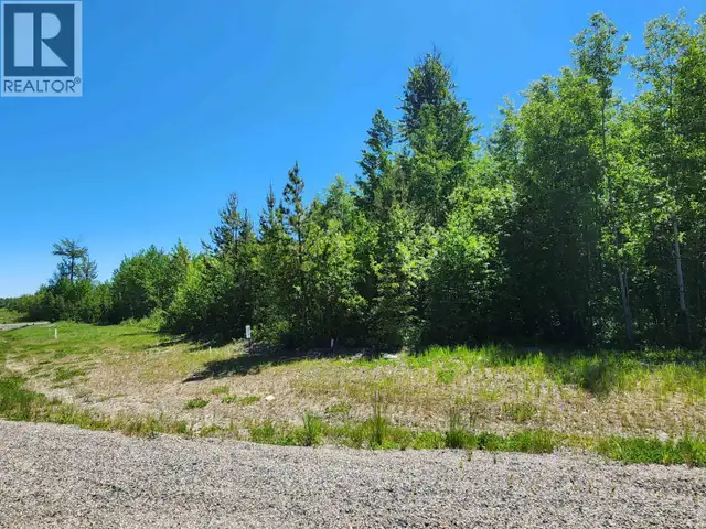 LOT 6 PAMELA ROAD Prince George, British Columbia in Land for Sale in Prince George - Image 2