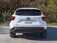 Sunroof Package - Driver Confidence Package - Wireless Charging - Heated Outside Mirrors - Heated Fr... (image 7)