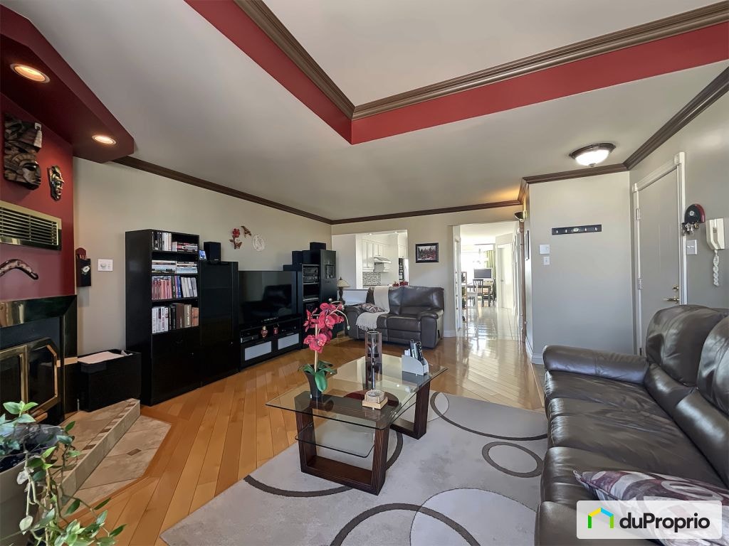 $325,000 - Condominium for sale in St-Jérôme (St-Jérôme) — photo 2