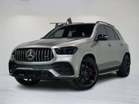 This 2023 Mercedes-Benz GLE 53 AMG is a local Ontario vehicle with a clean Carfax report and remaini... (image 2)