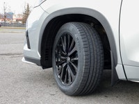 Sport Suspension, Sunroof, Power Liftgate, Blind Spot Detection, Synthetic Leather Seats! Compare at... (image 6)