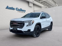 AT4, Heated Seats, Steering Wheel, Clean Carfax Stand out with rugged style and confident performanc... (image 1)