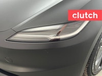 NO ACCIDENTS / CLEAN CARFAX / 1 OWNER / Power Tailgate/Hatch, Auto Dimming Rearview Mirror, Front He... (image 7)