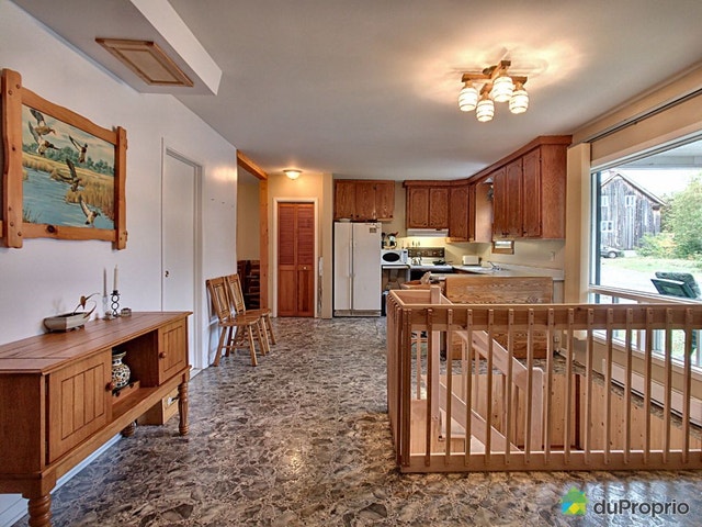 $280,000 - Bungalow for sale in Ste-Émélie-De-L'Énergie — photo 1