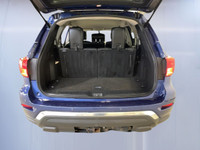 Discover the 2017 Nissan Pathfinder SL, a versatile SUV designed for families and adventurers alike.... (image 9)