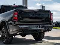 Welcome to 400 Chrysler Dodge Jeep Ram. The 2026 Ram 1500 is a brand new full size pickup designed f... (image 5)