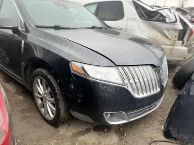 VIN - 2LMHJ5AT1ABJ29287 Mileage - 160 484 KM Engine Capacity - 3.5L Ecoboost Style: 7Str 4Dr SUV AWD...