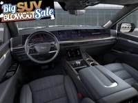 Experience commanding luxury and advanced technology in the 2026 Cadillac Escalade ESV Sport, design... (image 4)