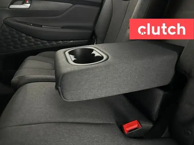 2021 Hyundai Santa Fe Preferred w/ Apple CarPlay, Heated Front S in Cars & Trucks in Ottawa - Image 20