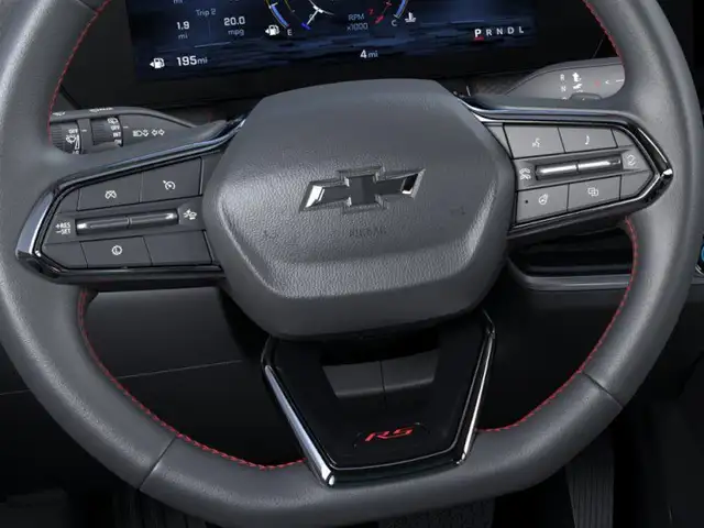 2026 Chevrolet Equinox AWD RS in Cars & Trucks in Barrie - Image 21