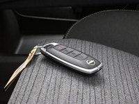 One owner just traded and fully O'Regan's Green Light Certified this Rogue SV features a complete po... (image 4)
