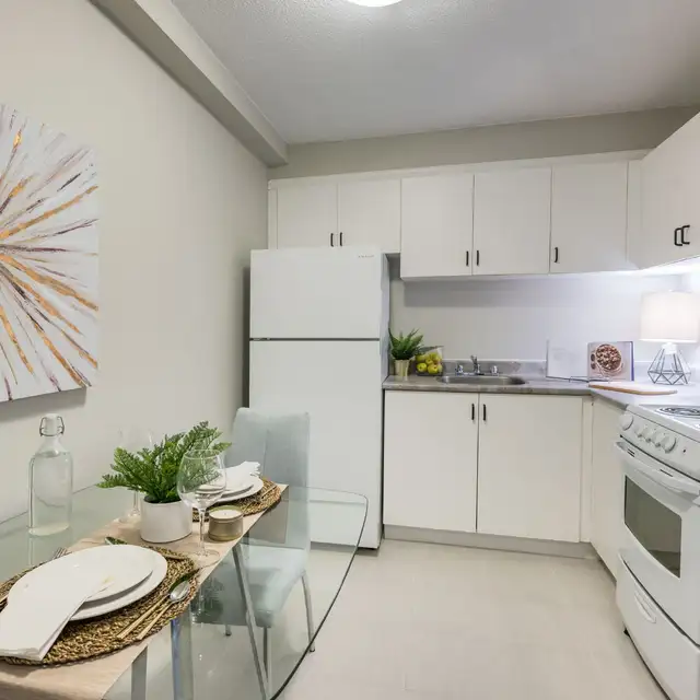 AMAZING 1 BEDROOM + DEN | GET ONE MONTH FREE! in Long Term Rentals in City of Halifax - Image 9