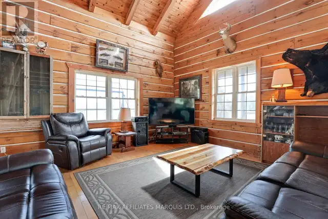 14059 DAFOE ROAD South Stormont, Ontario in Land for Sale in Cornwall - Image 11