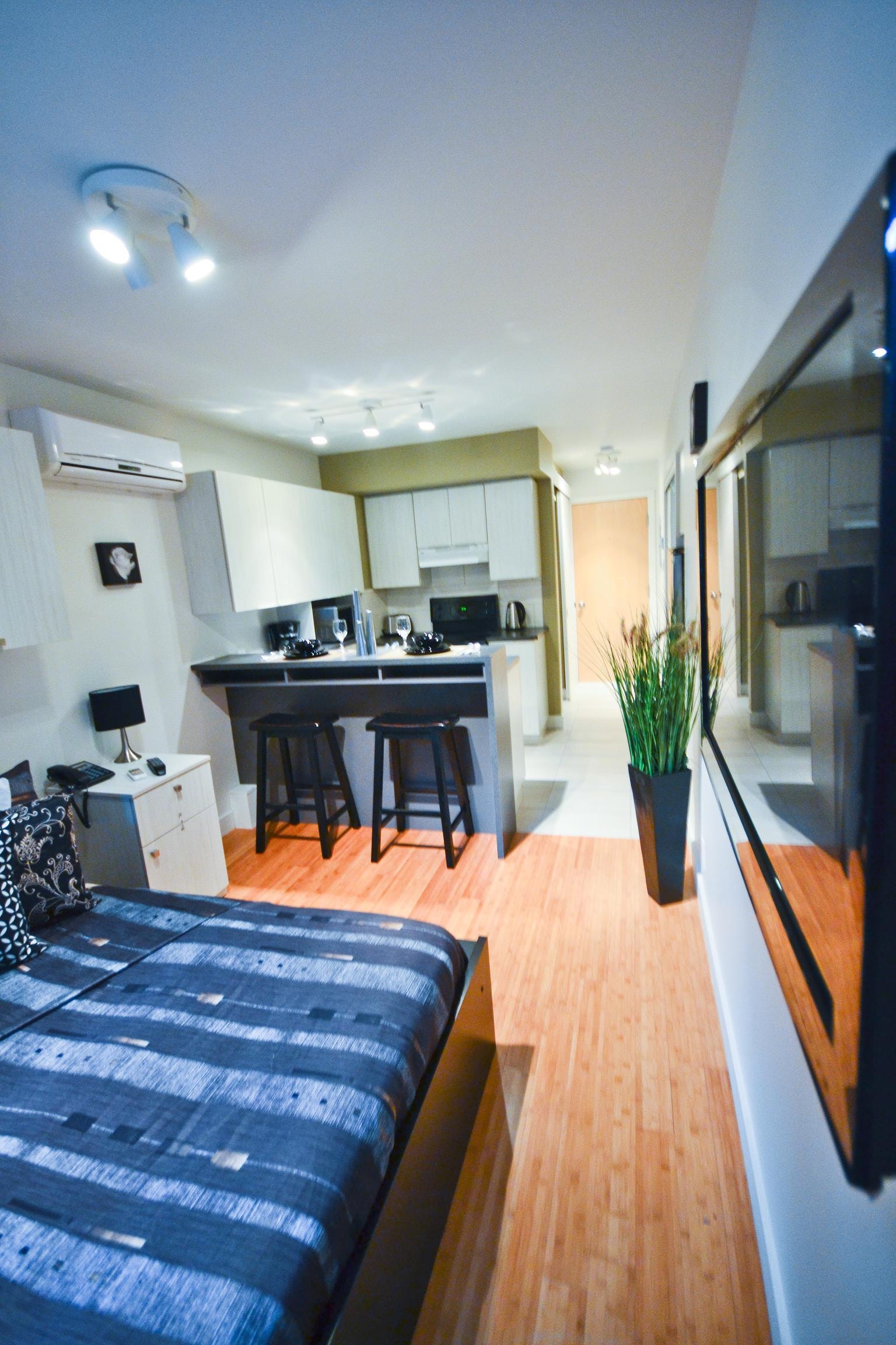 4270 Rue De Bullion Plateau Mont-Royal — photo 1