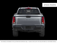 AMVIC Licensed Dealer Z71 Crew Cab *Premium Leather Heated and Ventilated Seats *Power Sliding Sunro... (image 3)
