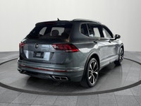 Step into luxury, performance, and premium European styling with this stunning 2022 Volkswagen Tigua... (image 5)