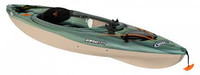 Pelican Argo 100x angler kayaks instock now