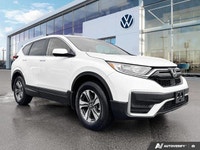 This Honda CR-V delivers a Intercooled Turbo Regular Unleaded I-4 1.5 L/91 engine powering this Vari... (image 6)