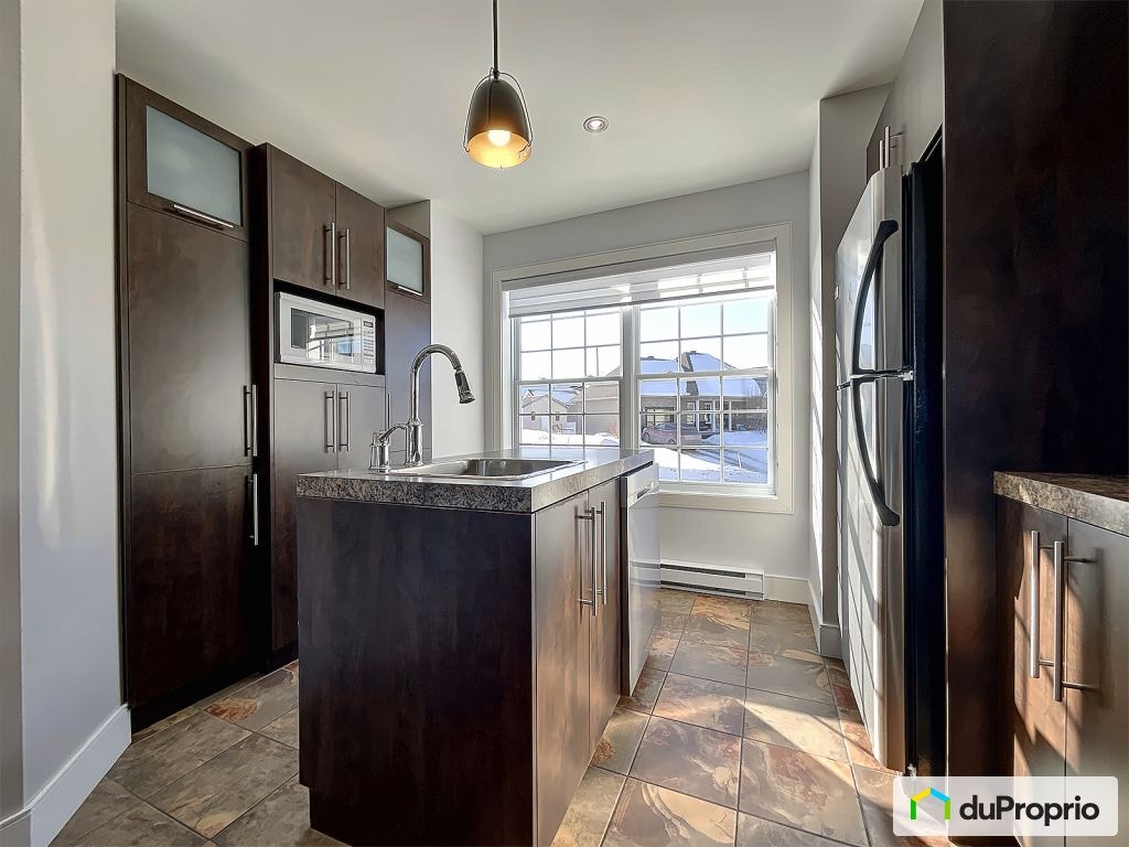 $489,500 - Semi-detached for sale in Levis — photo 3