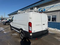2018 Ford Transit T-250 Cargo Van 2018 Ford Transit T-250 Cargo Van Equipped with commercial shelvin... (image 2)